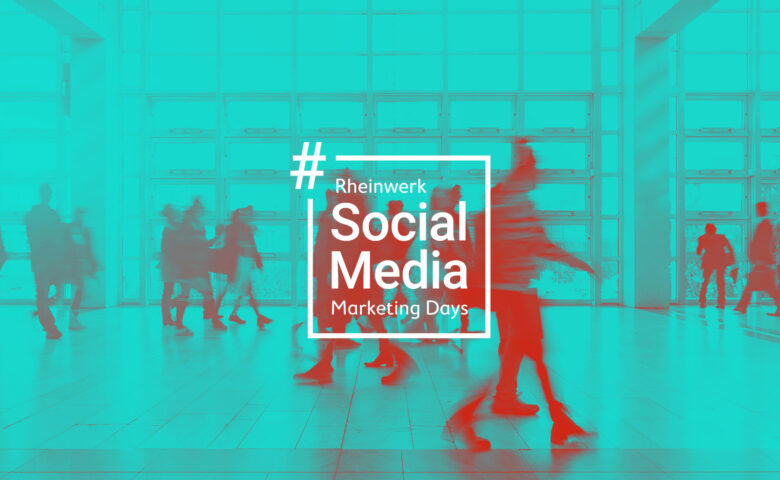 Rheinwerk Social Media Marketing Days