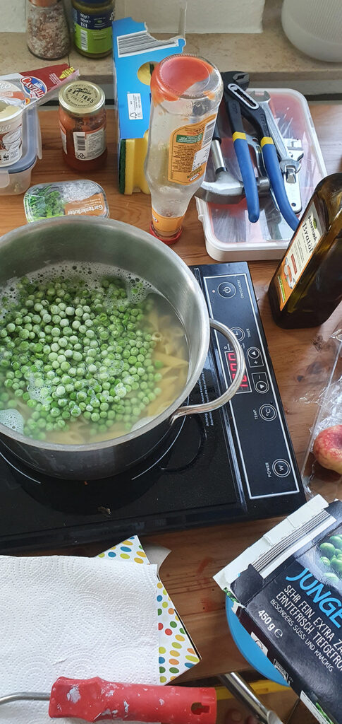 Kochen