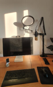 Youtube Setup