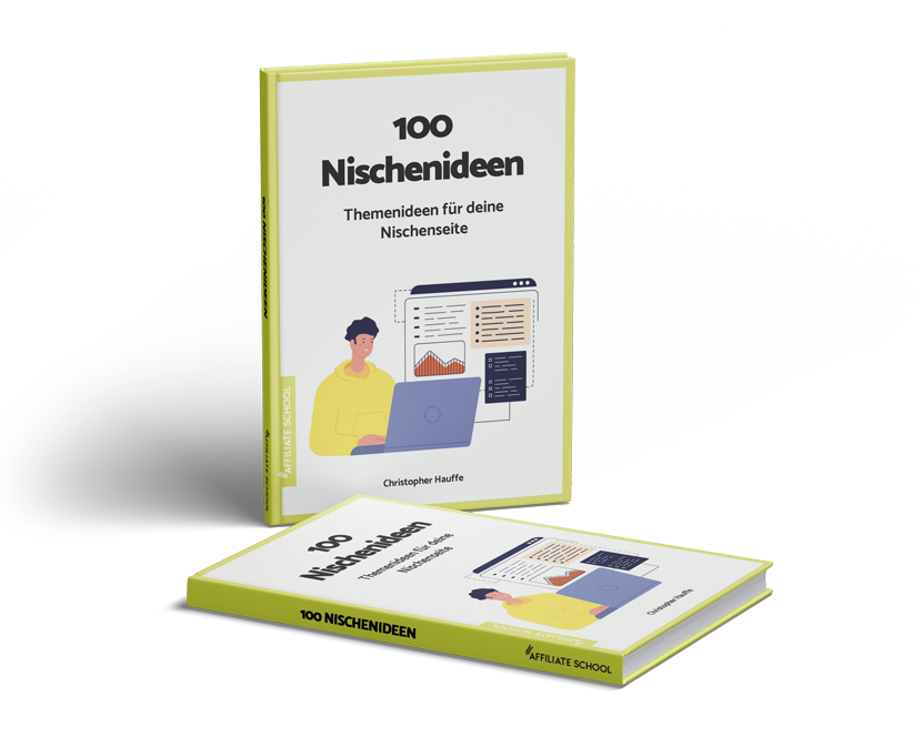 100 Nischenideen
