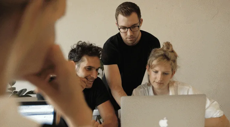 Kursabbildung der Affiliate School Masterclass