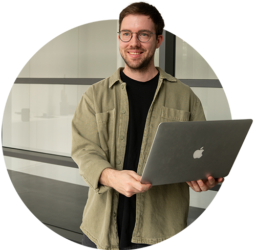 Mit Affiliate Marketing starten