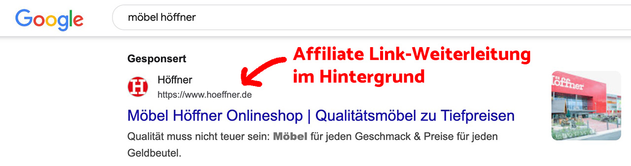 Ad Hijacking