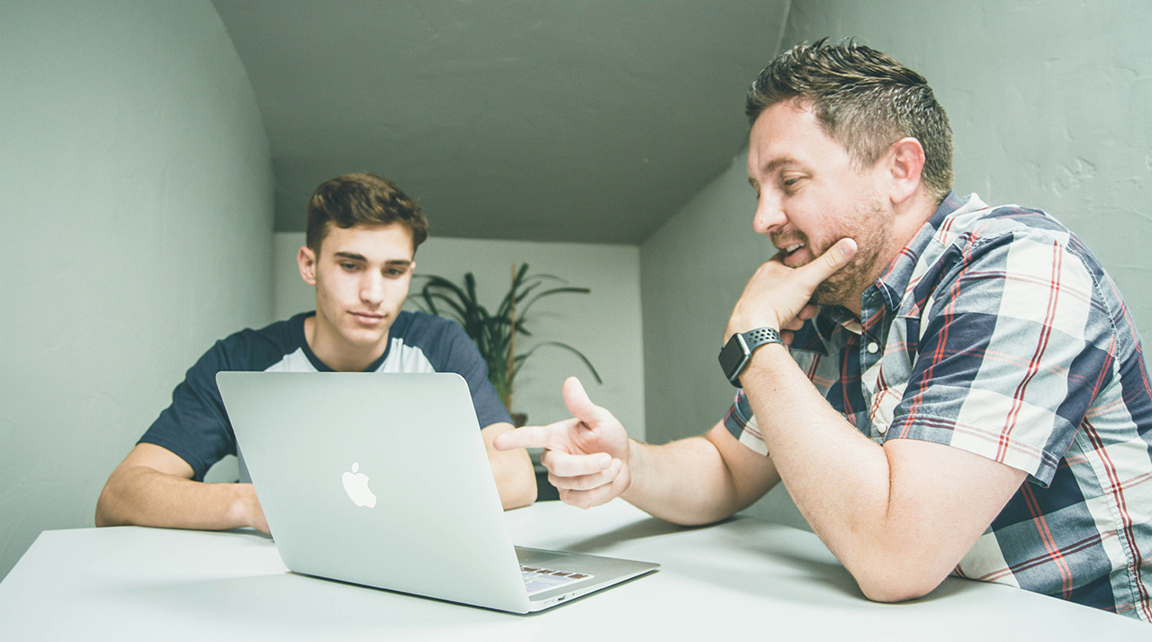Eltern Zustimmung Affiliate Marketing