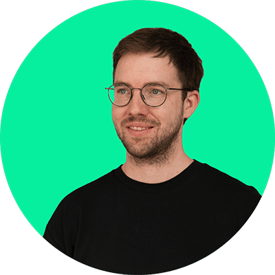 Christopher Hauffe